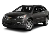 2014 Chevrolet Traverse