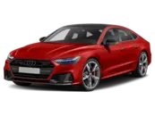 2023 Audi S7 Sportback