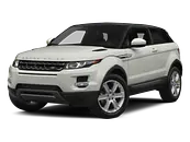 2014 Land Rover Range Rover Evoque