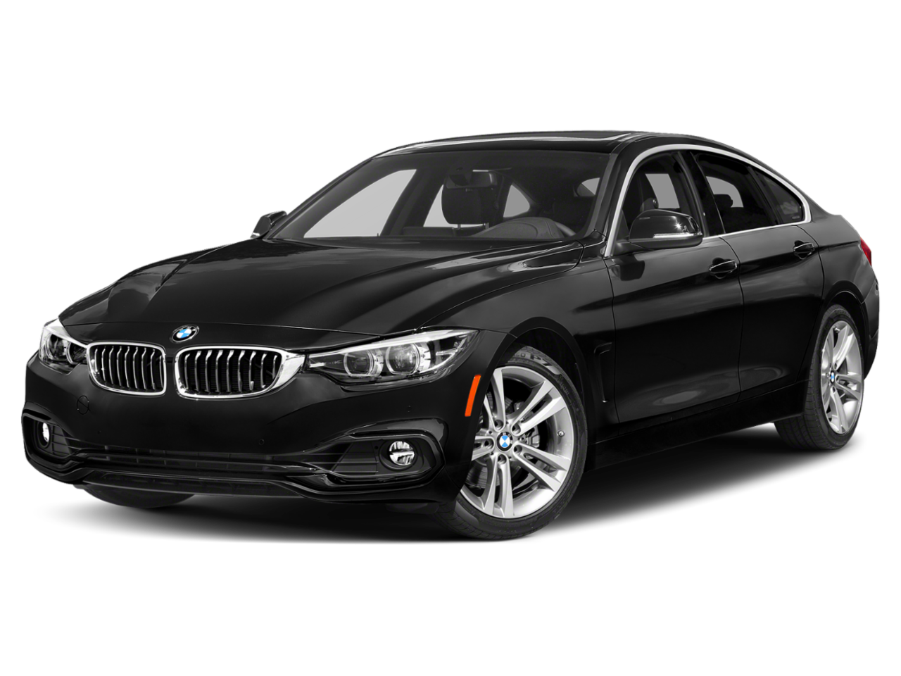 2019 BMW 430i xDrive Gran Coupe