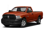 2022 Ram 1500 Classic