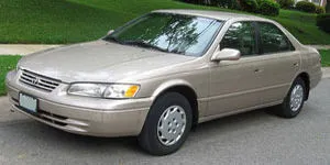 1998 Toyota Camry