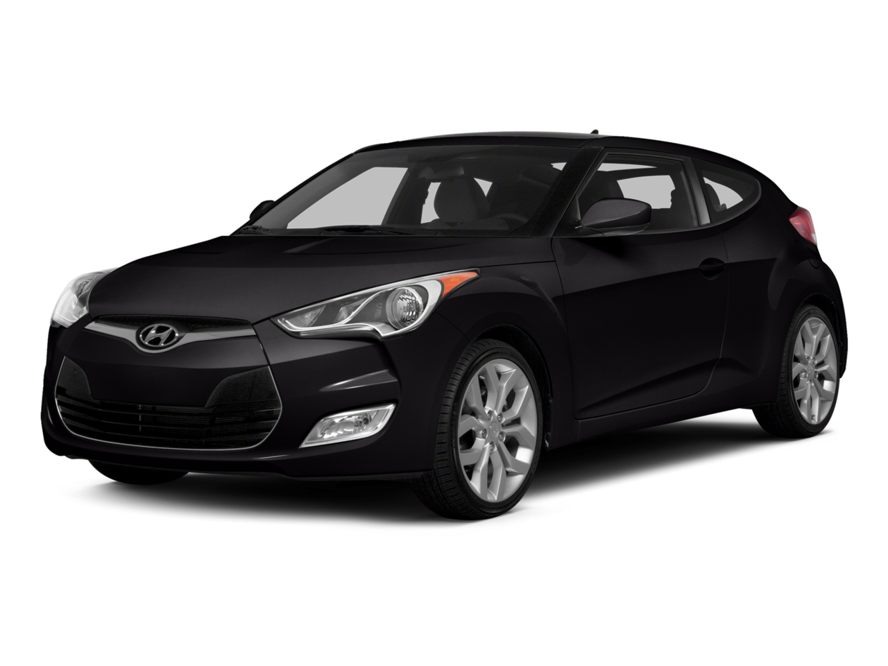 2015 Hyundai Veloster
