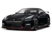 2021 Nissan GT-R