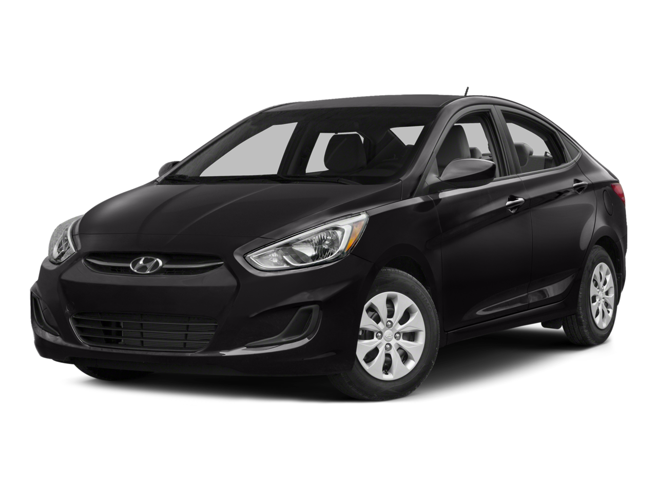 2015 Hyundai Accent