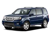2009 Honda Pilot