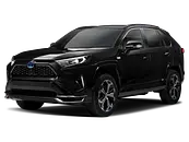2022 Toyota RAV4 Prime