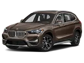 2020 BMW X1