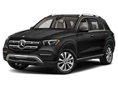 2021 Mercedes-Benz GLE350