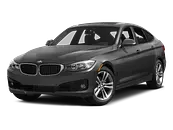 2015 BMW 335i GT xDrive
