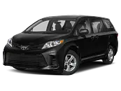 2019 Toyota Sienna