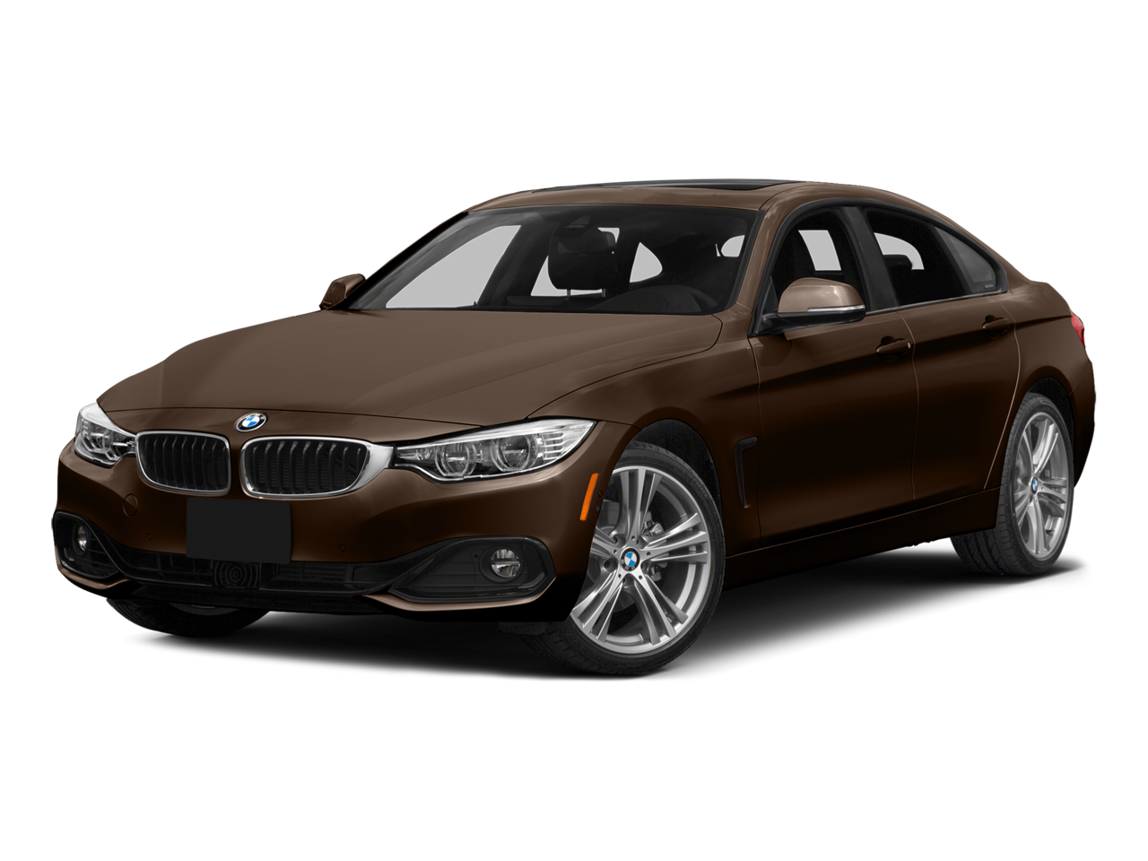 2015 BMW 428i xDrive Gran Coupe
