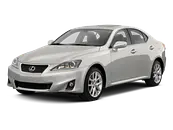 2013 Lexus IS250