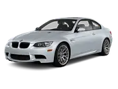 2013 BMW M3