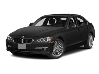 2014 BMW 328d