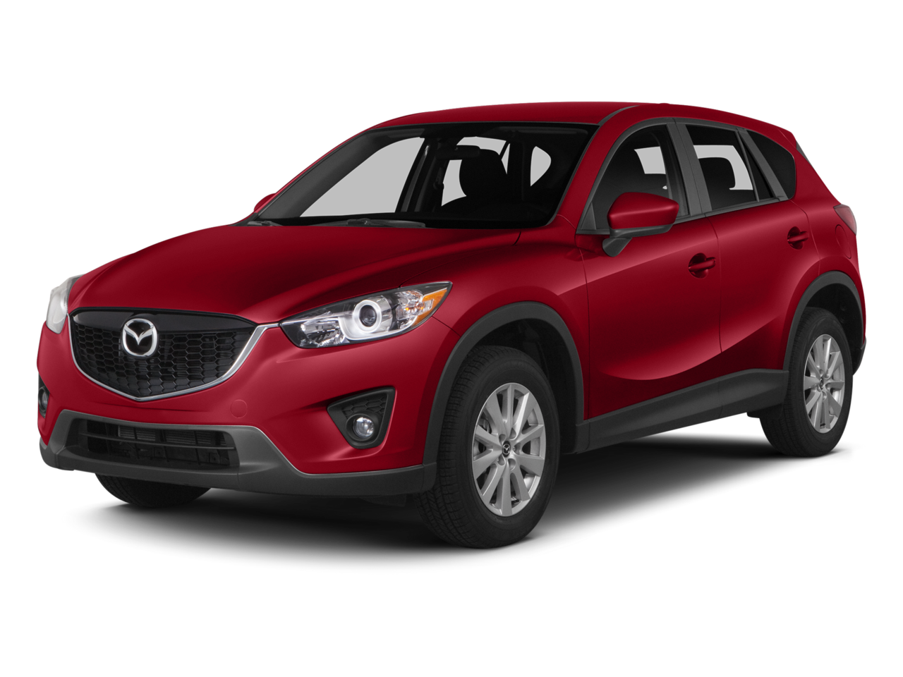 2015 Mazda CX-5