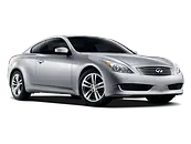 2008 INFINITI G37