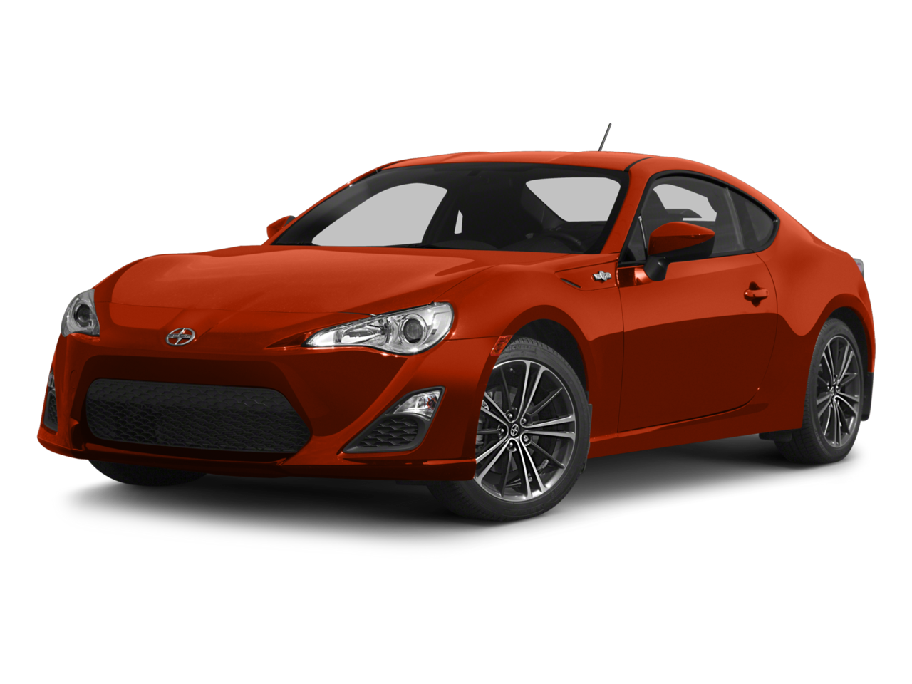 2015 Scion FR-S