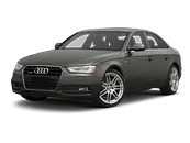 2013 Audi A4