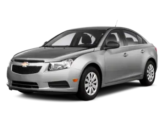 2011 Chevrolet Cruze