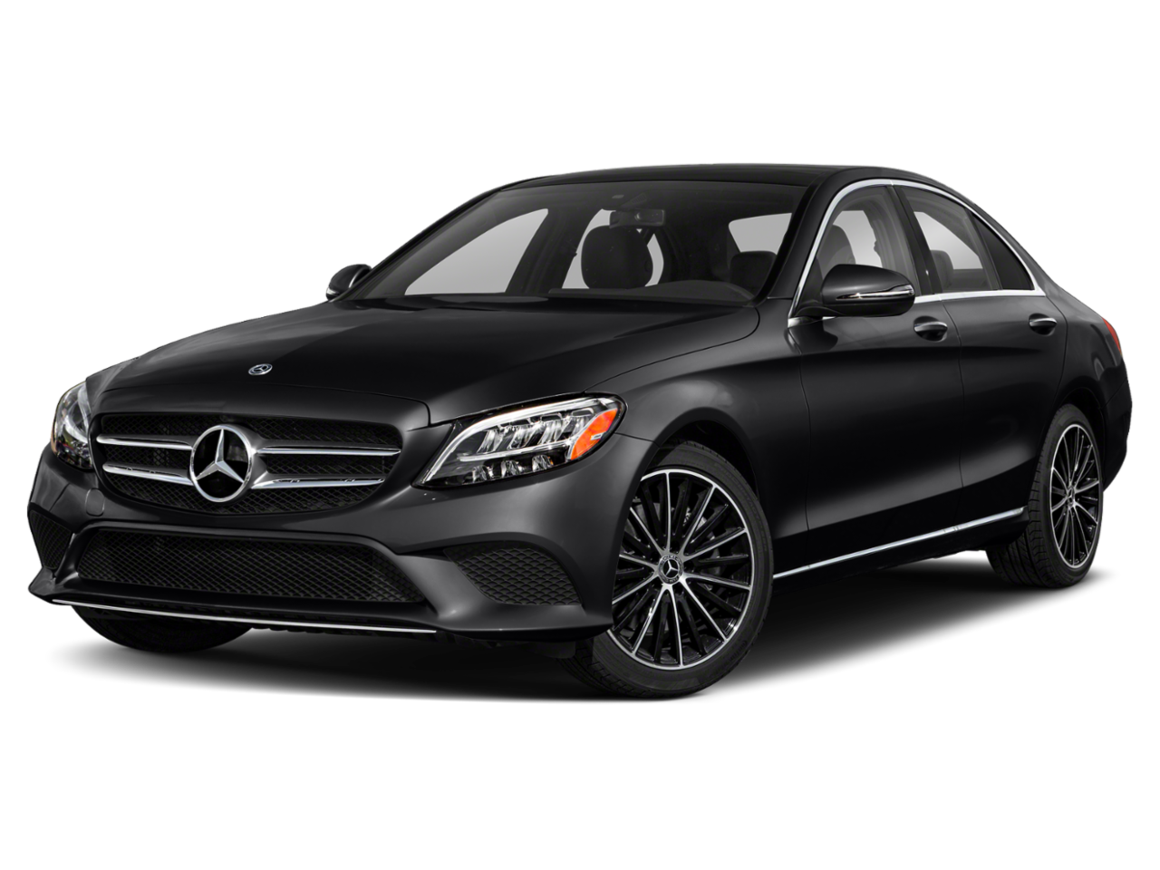 2021 Mercedes-Benz C300