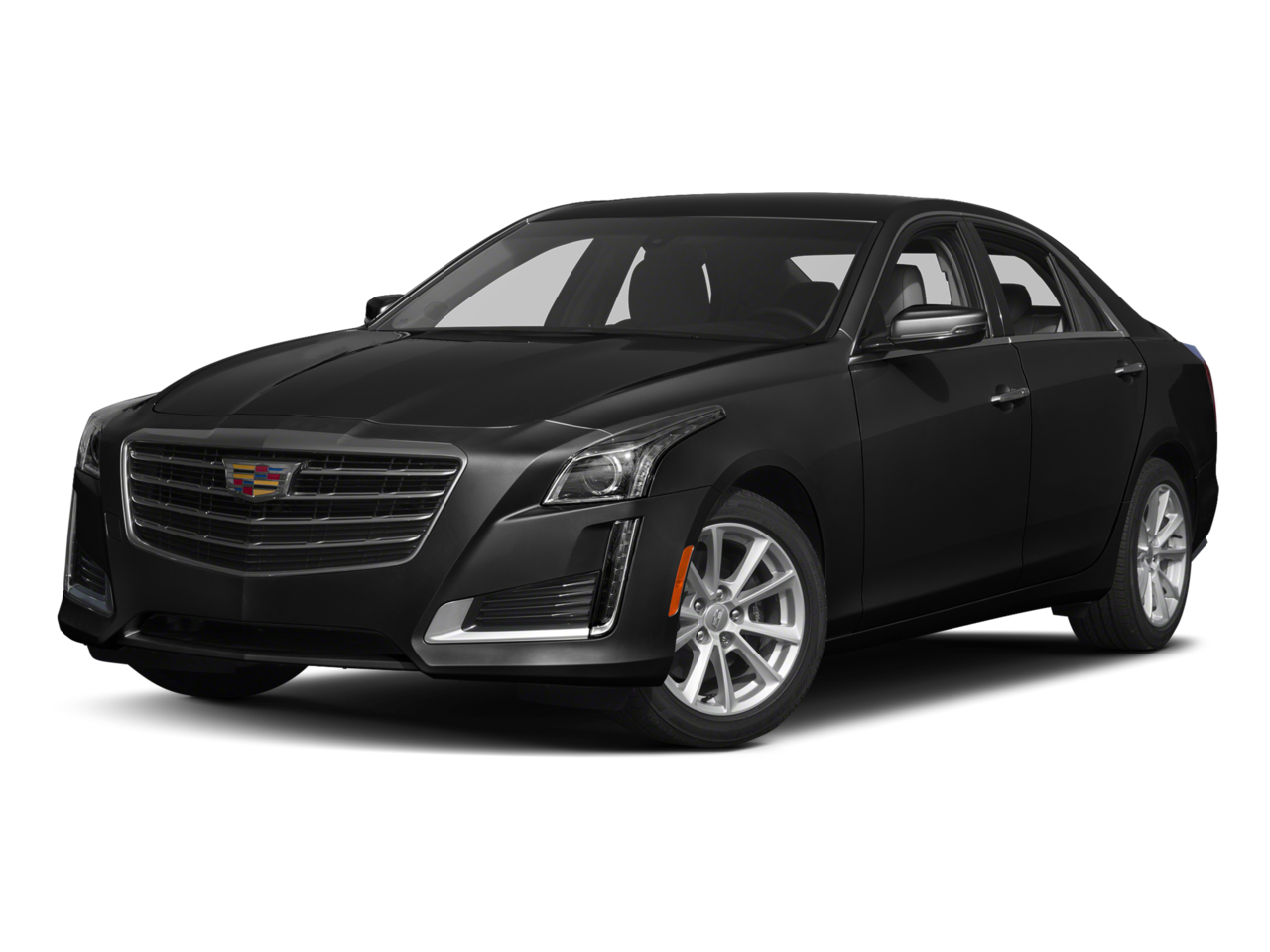 2017 Cadillac CTS