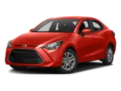 Scion iA