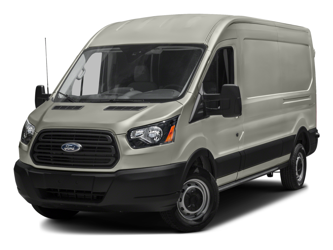 2016 Ford Transit-250