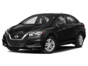2023 Nissan Versa