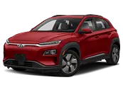 2019 Hyundai Kona Electric