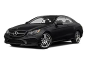 2015 Mercedes-Benz E550