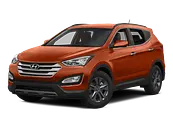 2015 Hyundai Santa Fe Sport