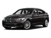 2016 BMW 550i GT xDrive