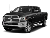 2016 Ram 2500