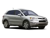 2009 Acura RDX
