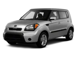 2010 Kia Soul