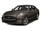 2017 INFINITI Q70