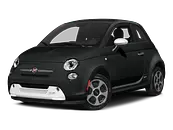 2015 Fiat 500