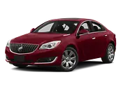 2014 Buick Regal