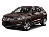 2016 Lincoln MKC