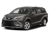 2022 Toyota Sienna