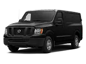 2017 Nissan NV1500