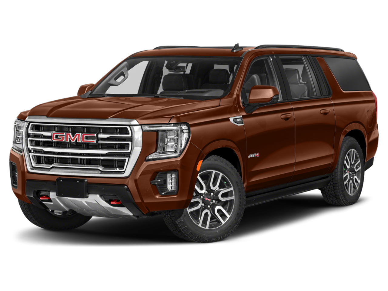 2023 GMC Yukon XL