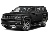 2022 Jeep Wagoneer