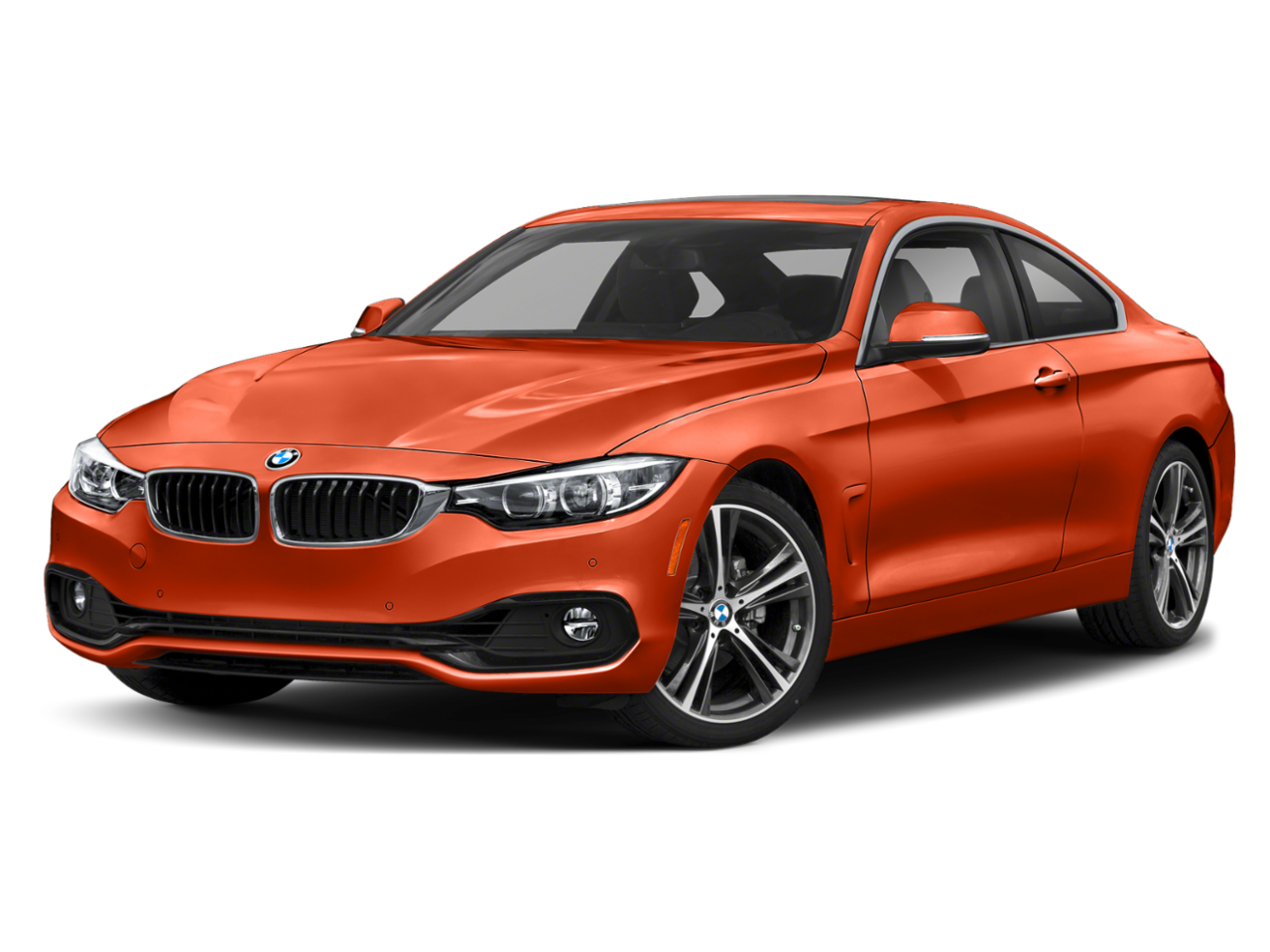 2019 BMW 430i