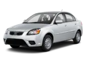 2011 Kia Rio5
