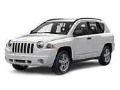 2009 Jeep Compass