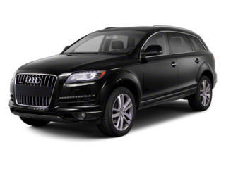 2012 Audi Q7