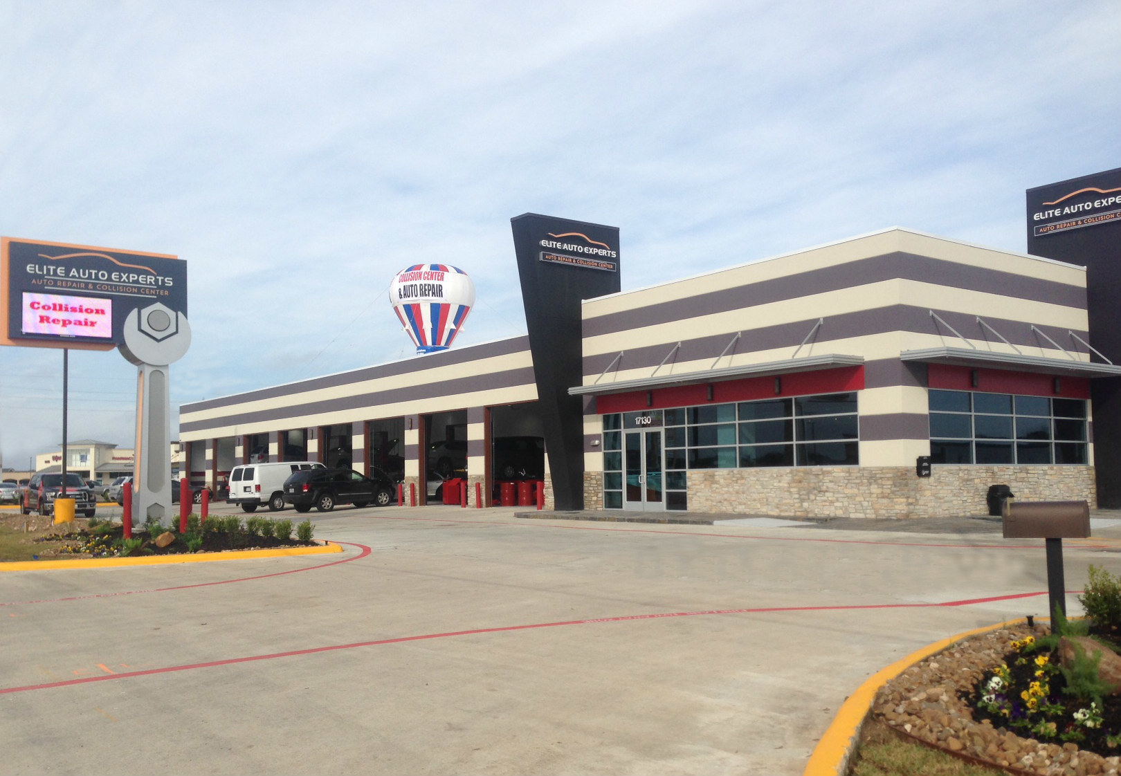 Shop Image