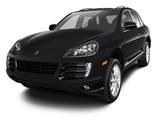 2010 Porsche Cayenne